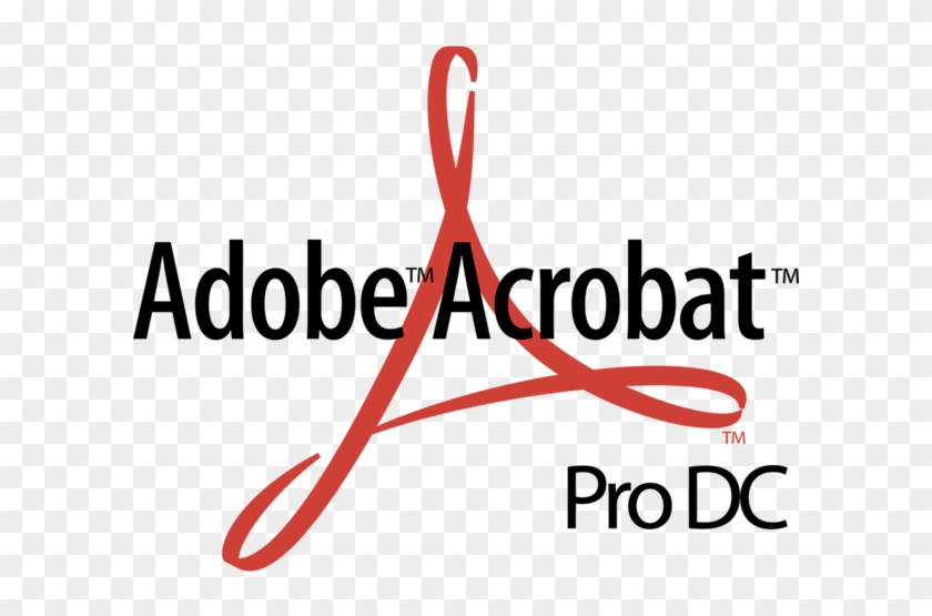 Adobe Acrobat Pro Dc Upgrade For Windows Digital Download Adobe Acrobat Free Transparent Png Clipart Images Download