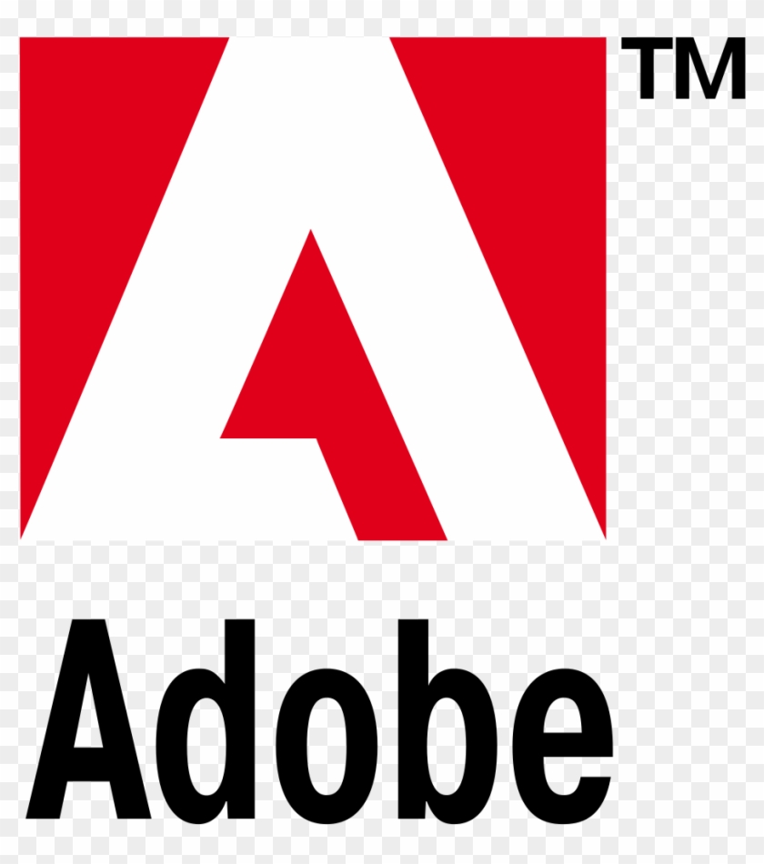 Adobe Training Courses - Adobe Logo Transparent White #757741
