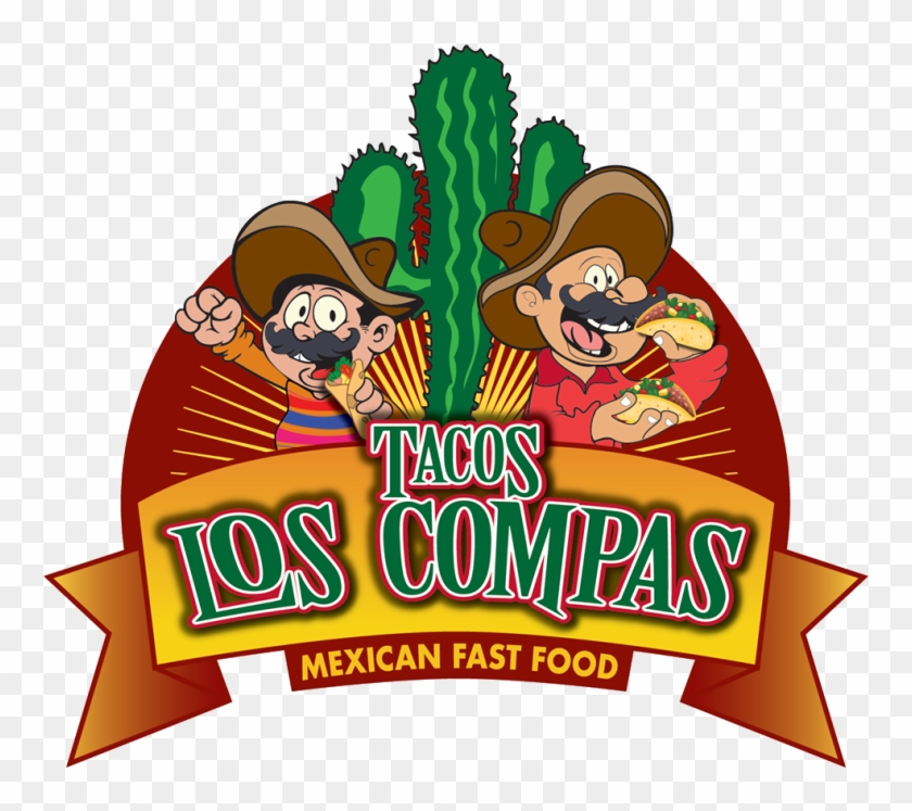 Tacos Los Compas Delivery - Tacos Los Compas #757763