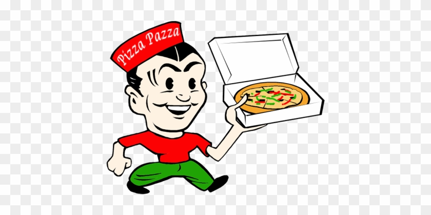 Cartoon Pizza Download - Pizza Police Tile Coaster #757775