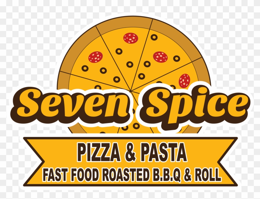 Pizza Pasta Fast Food Bbq Grill - Restaurant #757806