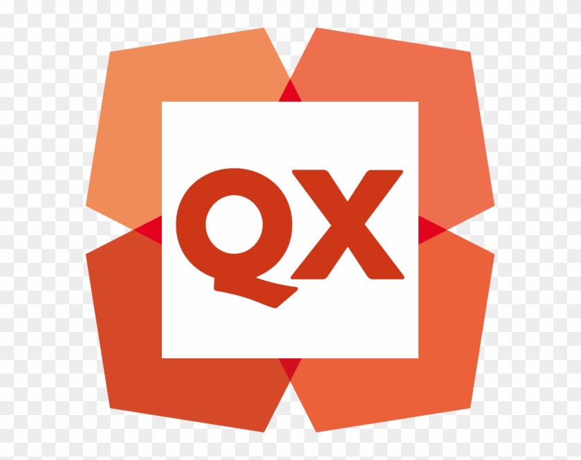 Quarkxpress Logo - Quark Xpress #757841