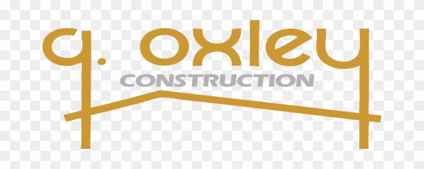 “building Dream Homes That Merge With Nature In Beautiful - G Oxley Construction #757861