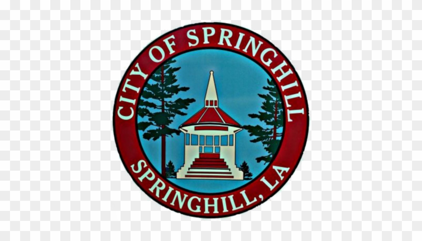 City Of Springhill, Louisiana - Nc State Veterinary School #757875