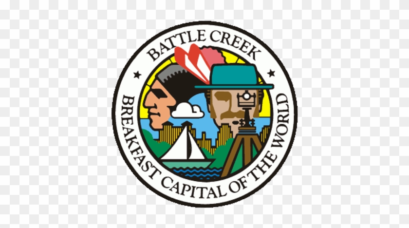 City Of Battle Creek - Nyc Department Of Sanitation #757878