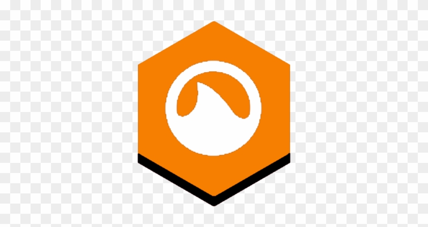 Grooveshark By Oxara - Rainmeter Honeycomb Icons #757879