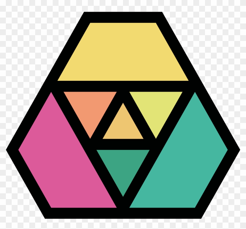 Honeycomb - Sticker #757890