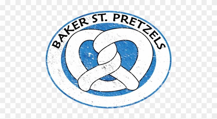 Baker St - Pretzels - Baker St. Pretzels #757896