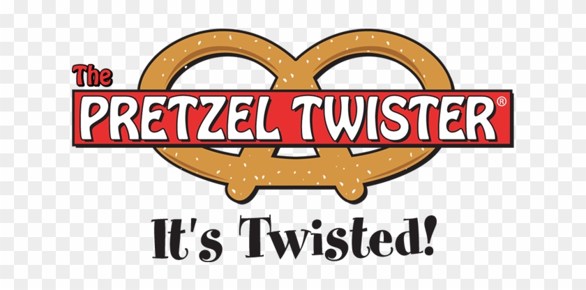 Pretzel Twister #757898