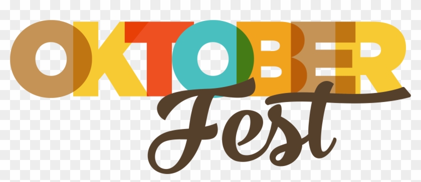 Logo Oktoberfest #757903