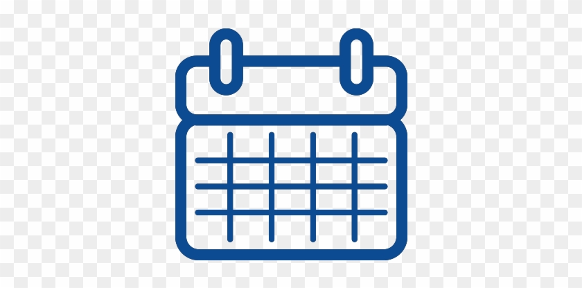 Calendar - Vector Graphics #757957
