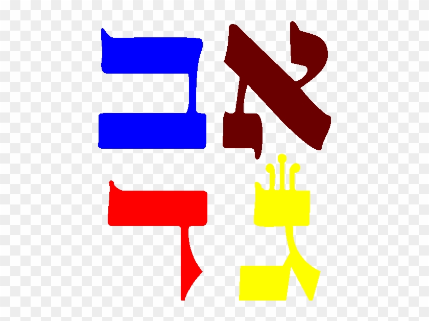 Hebrew #757964