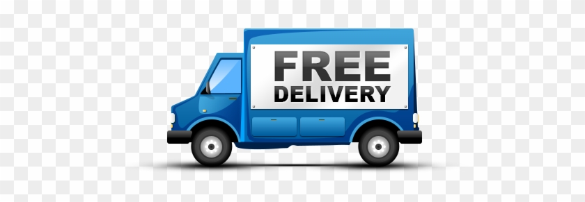 Delivery Information - Shipping Cost For Your Order #757991