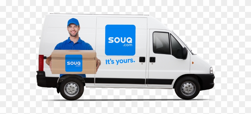 Same Day Delivery - Souq Delivery #757995