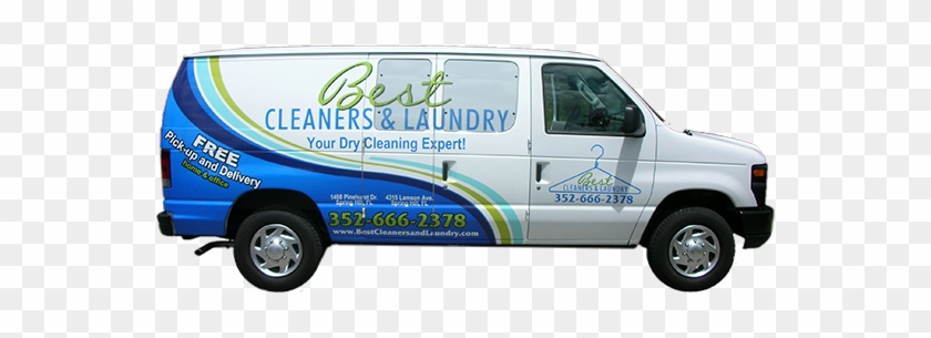 Free Dry Cleaning Pickup And Delivery - Dry Cleaning #758015