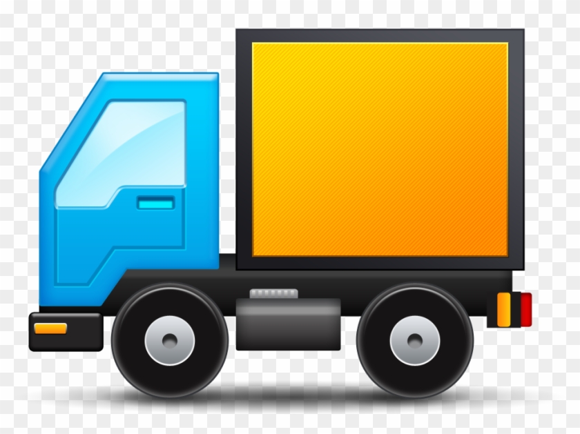 Delivery Take Out E Commerce Icon - Delivery Take Out E Commerce Icon #758035