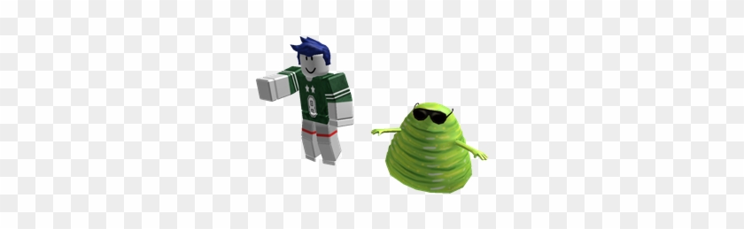Green Jersey - Figurine #758033