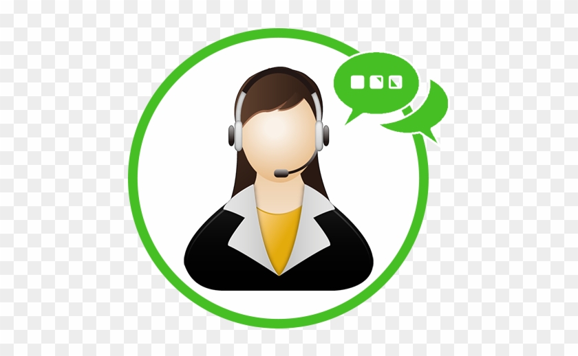 Userimg - Virtual Assistant Icon #758053
