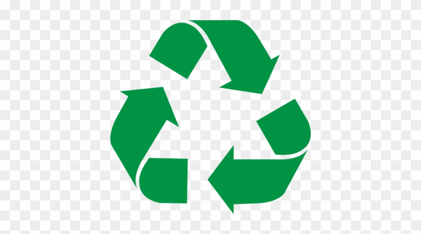 Widescreen Reduce Reuse Recycle Symbol Images - Reduce Reuse Recycle Vector #758068
