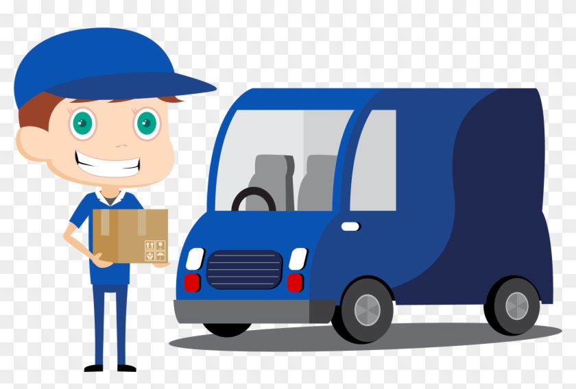 Delivery Van Information Edit - Delivery #758080