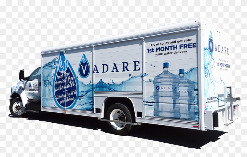 We Want To Help You And Your Families Battle Cancer - Trucks For Water Delivery #758103