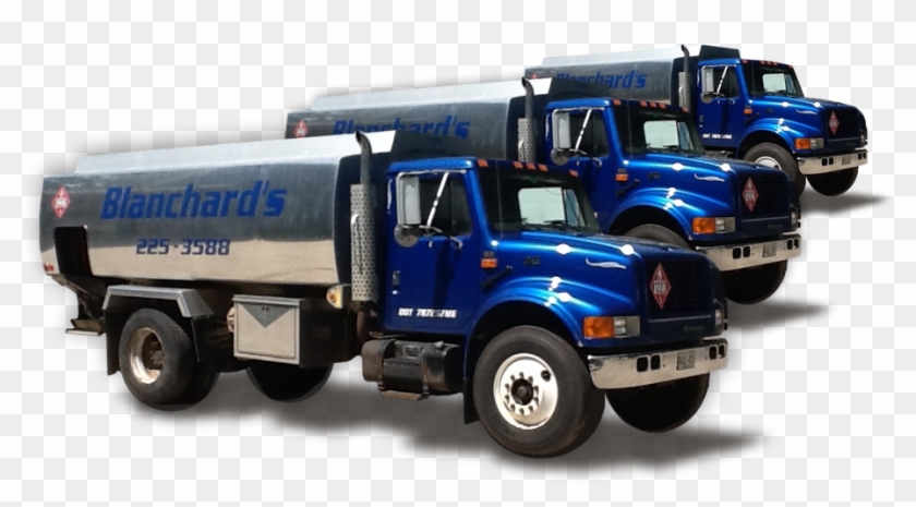 Trailer Truck #758105