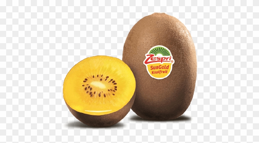 Zespri Sungold Kiwifruit - Kiwi Gold #758106