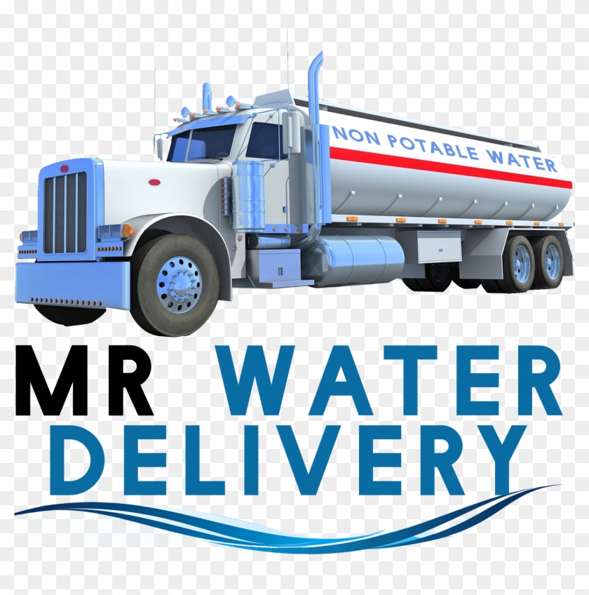 Trailer Truck #758117