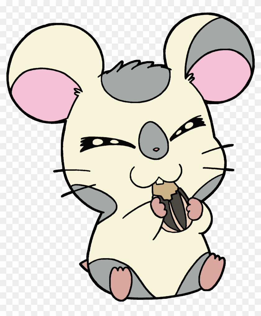 Oxnard - Hamtaro #758169