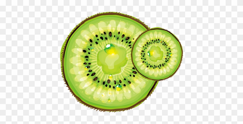Kiwifruit Sour - Kiwi - Kiwifruit Sour - Kiwi #758239