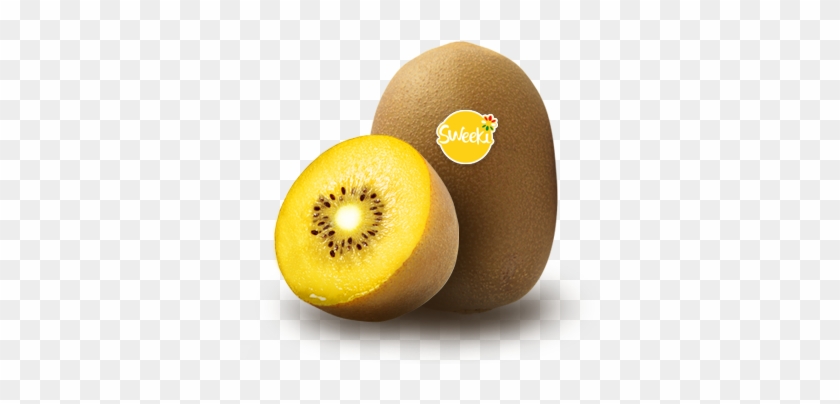 Sweeki Gold Is Pure Sweetness - Kiwifruit #758240