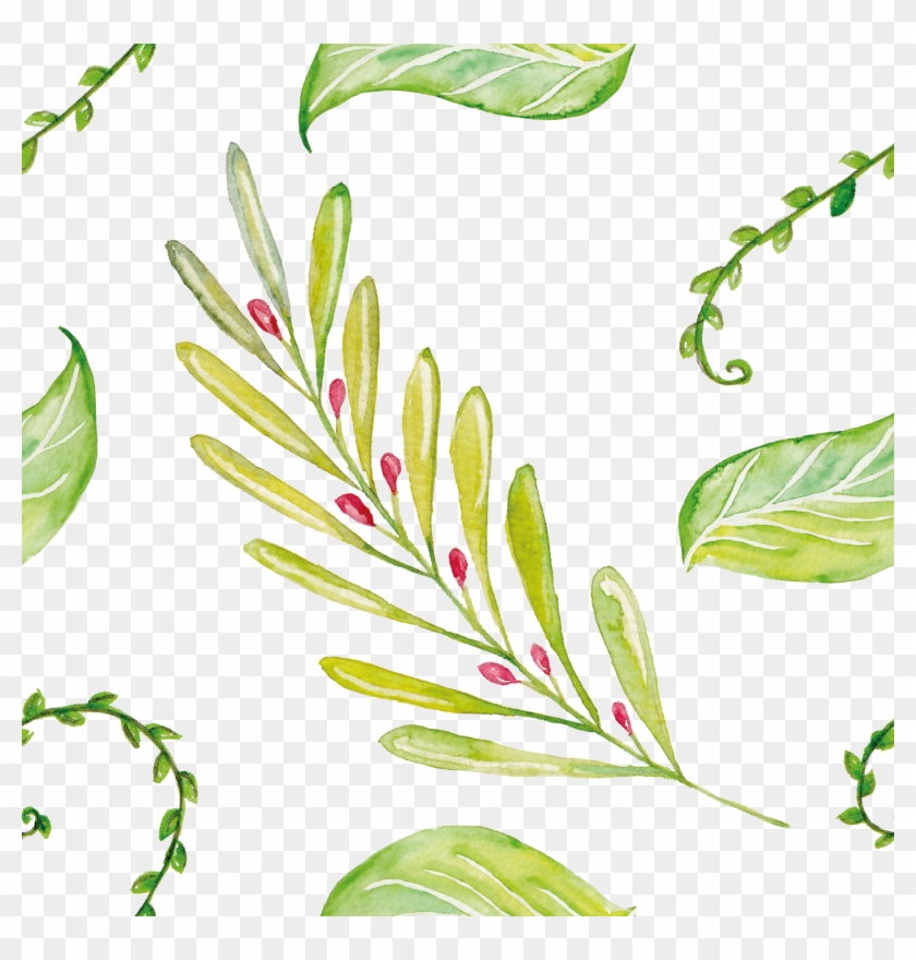 Watercolor Painting Download Clip Art - Watercolor Painting Download Clip Art #758403