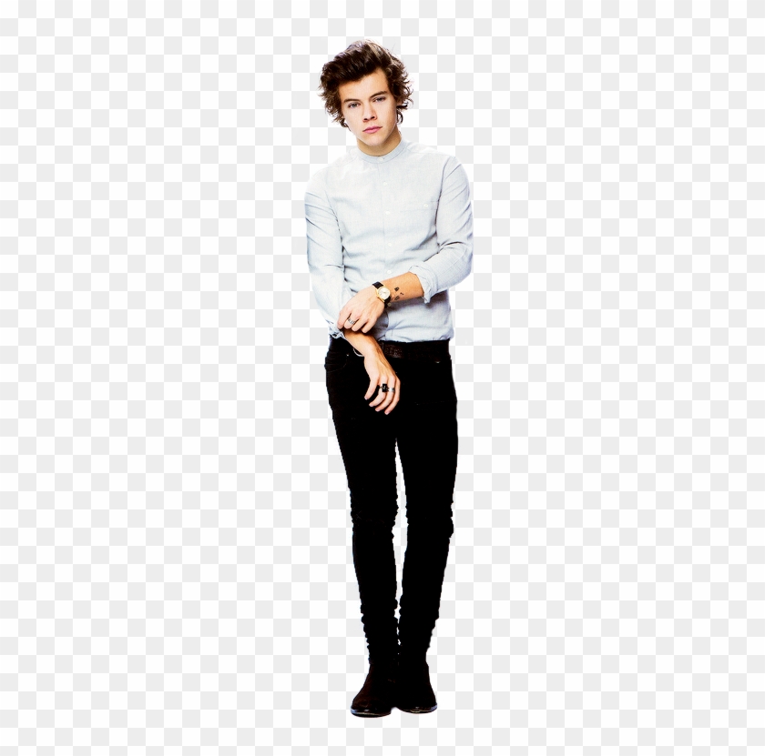 Styles Hd Clipart - Harry Styles One Direction Photoshoot #758276