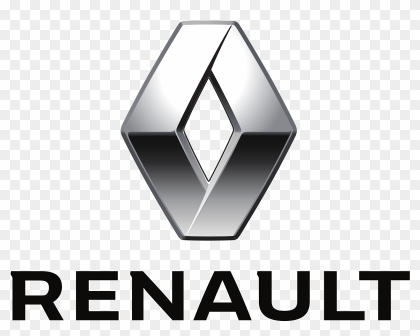 Diamond Clip Art Download - Renault Logo Png #758288