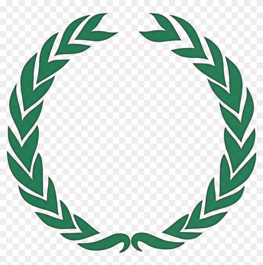 Laurel Wreath #758310