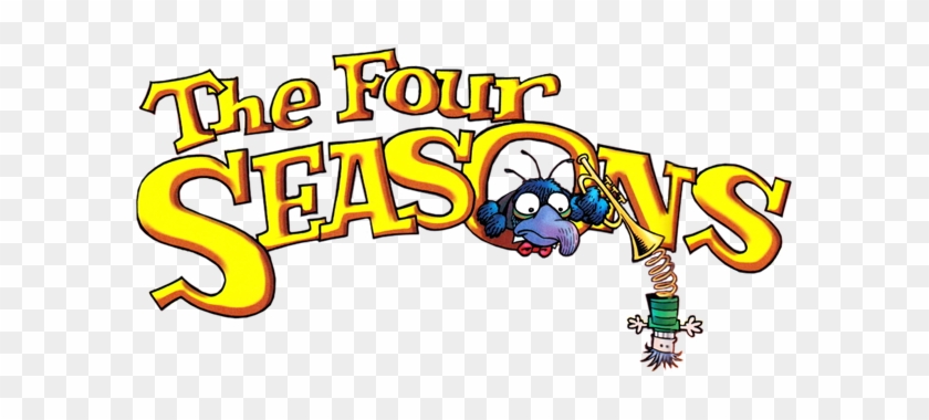 Four Seasons Title - Four Seasons Title #758327
