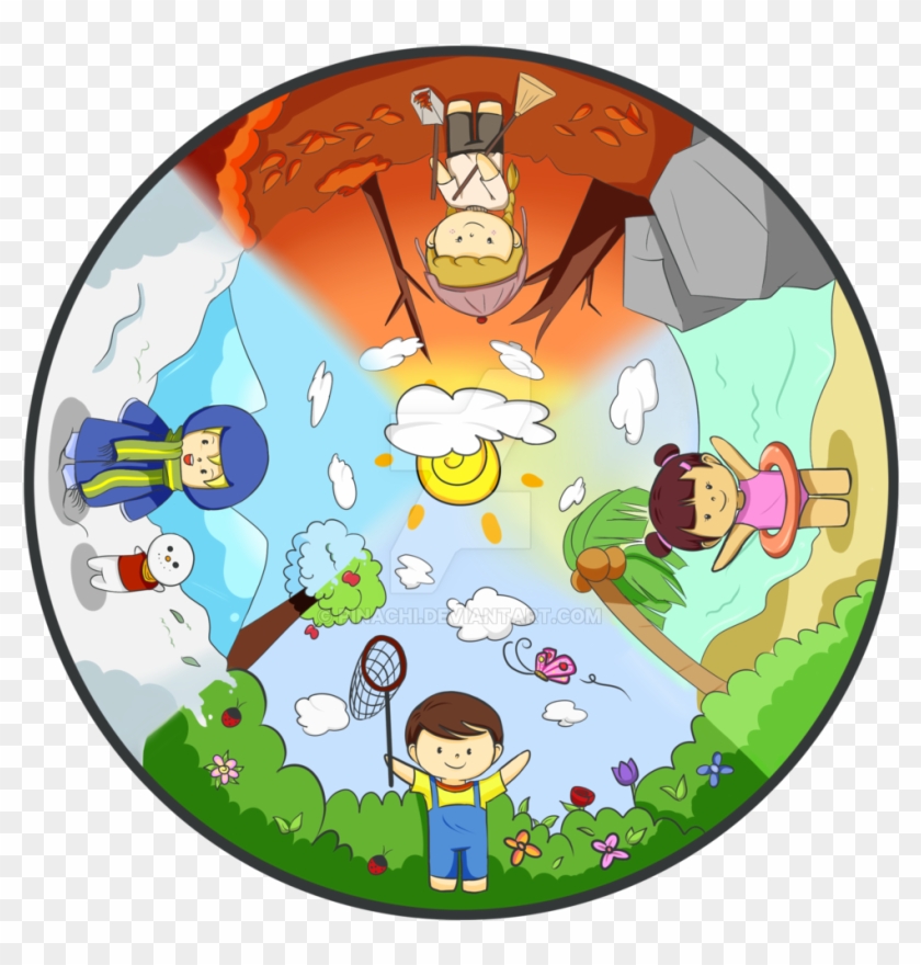 Cartoon Clip Art - Cartoon Clip Art #758427