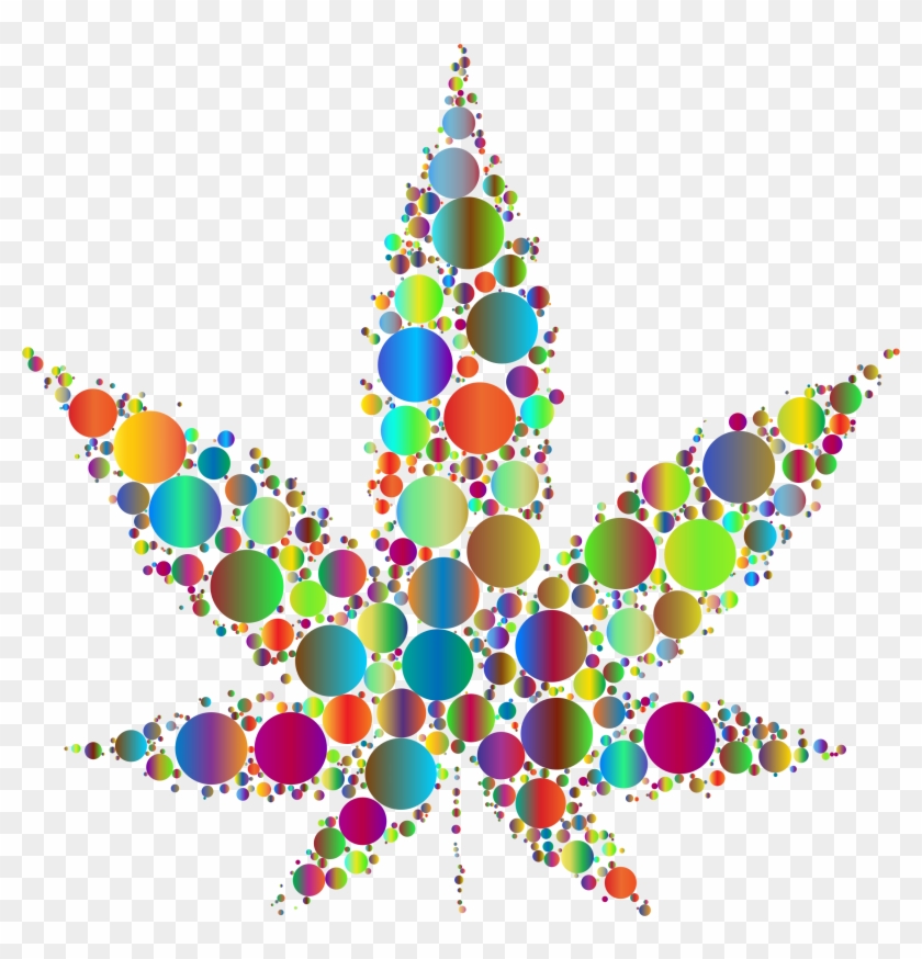 Big Image - Weed Png #758376
