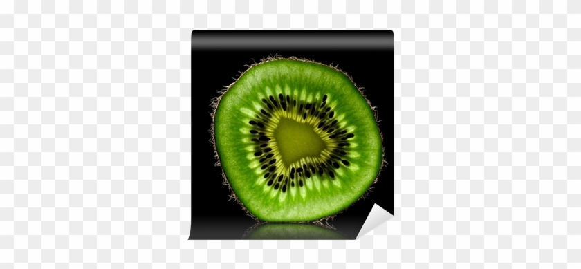 Close Up Of A Healthy Kiwi Fruit Wall Mural • Pixers® - Lions Gate Jillian Michaels Bodyshred Red #758397
