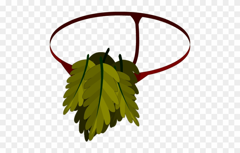 Autumnal Soft Oak G-string - Oak - Free Transparent PNG Clipart Images ...