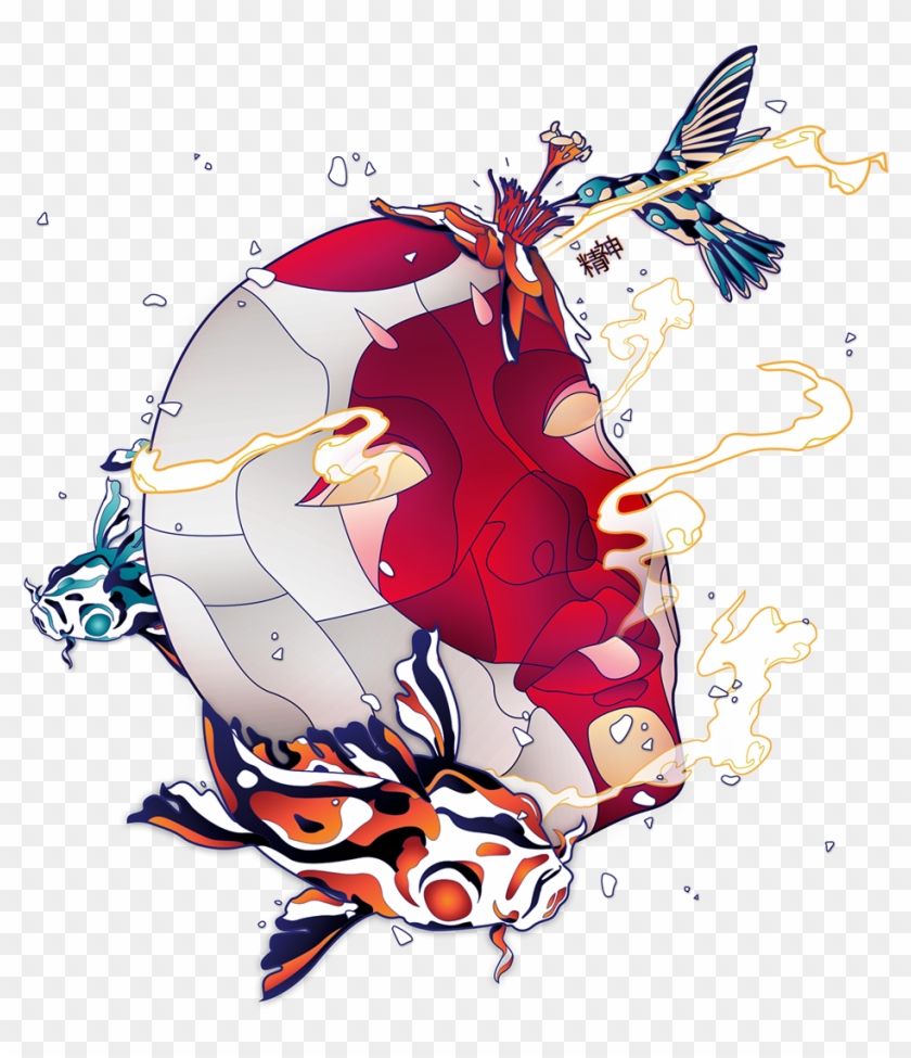 Inshare - Illustration #758480