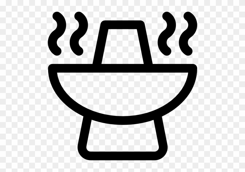 Hot Pot Free Icon - Free Hot Pot Icon #758518