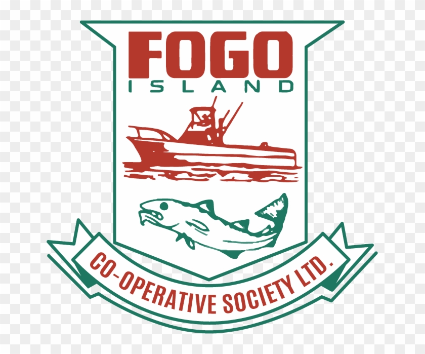 Fogo Island Co-operative Society Ltd - Fogo Island Co-operative Society Limited #758524