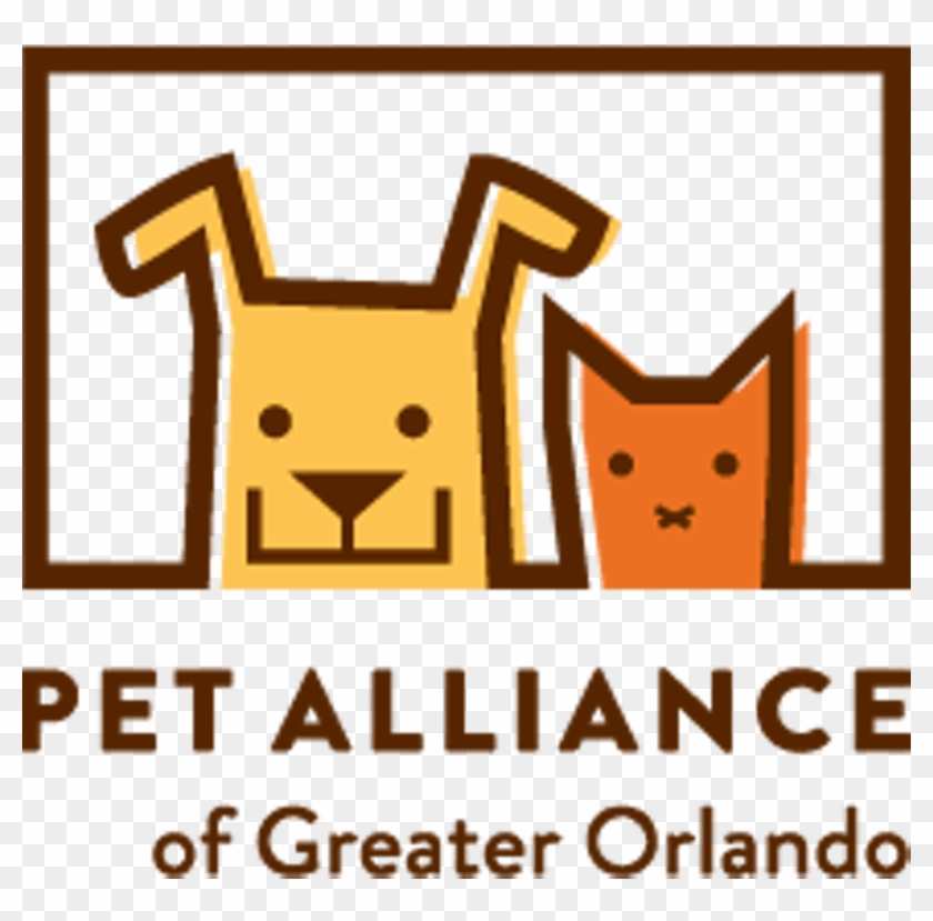 Pet Alliance Of Greater Orlando #758535