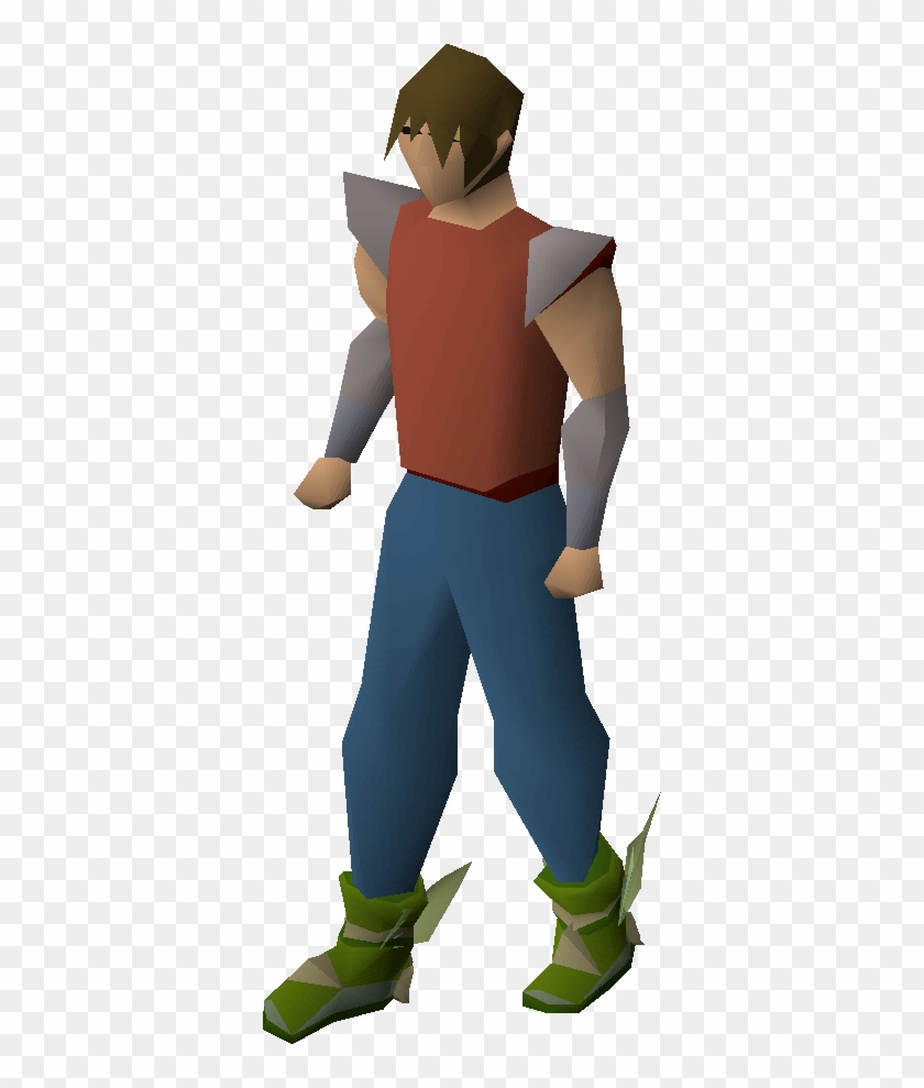 Pegasian Boots - Eternal Boots Osrs #758546