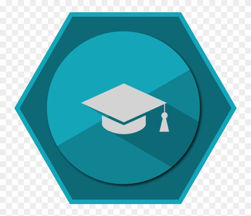Image Of University Hat - Emblem #758600