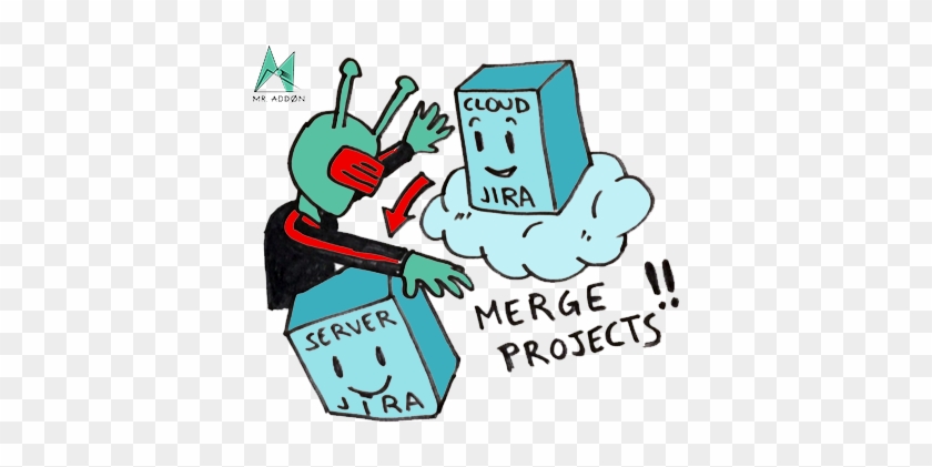 How To Merge Some Jira Cloud Projects Into An Existent - How To Merge Some Jira Cloud Projects Into An Existent #758604