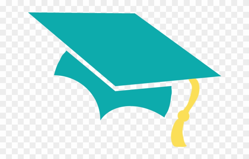 Graduation Icon - Graduation Symbols Png #758605