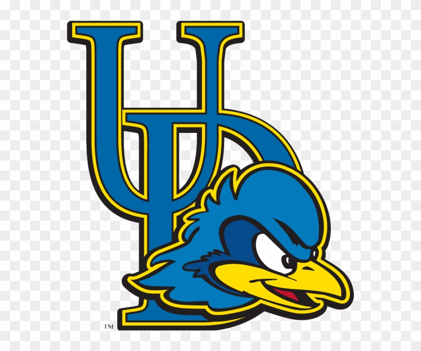 Women's College Id Combine - University Of Delaware Blue Hens #758652