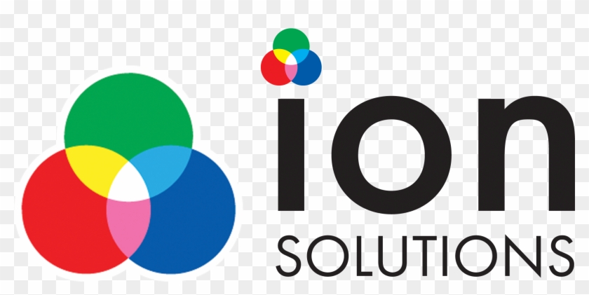 Ion Solutions #758675